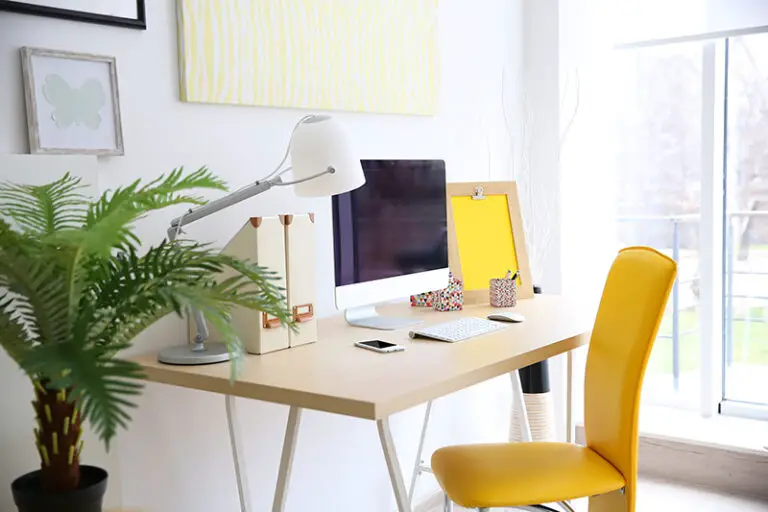 Do You Need Home Office Comfort? Invest in These Five Things Business
