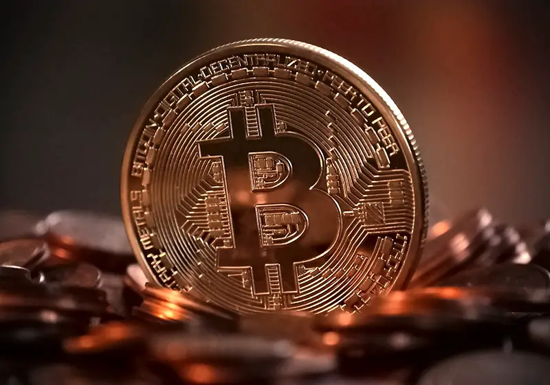 bitcoin cryptocurrency digital currency