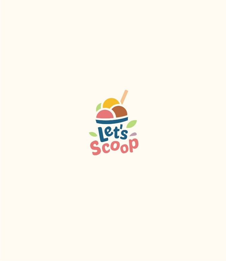 Lets Scoop logo