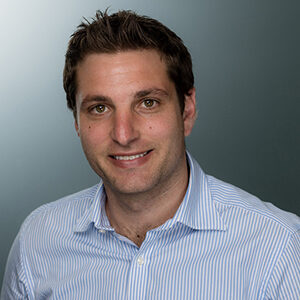 Daniel Rabie - CEO of GetBusy