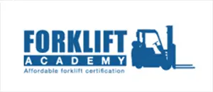 Forklift Academy Logo