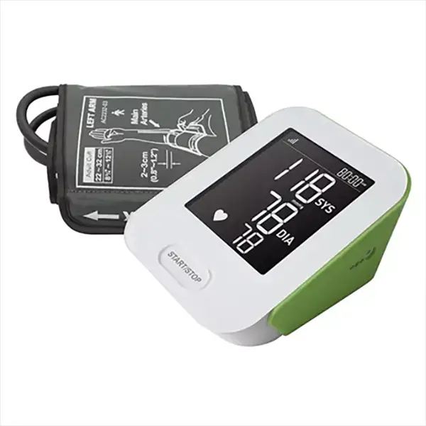 blood pressure monitoring machine