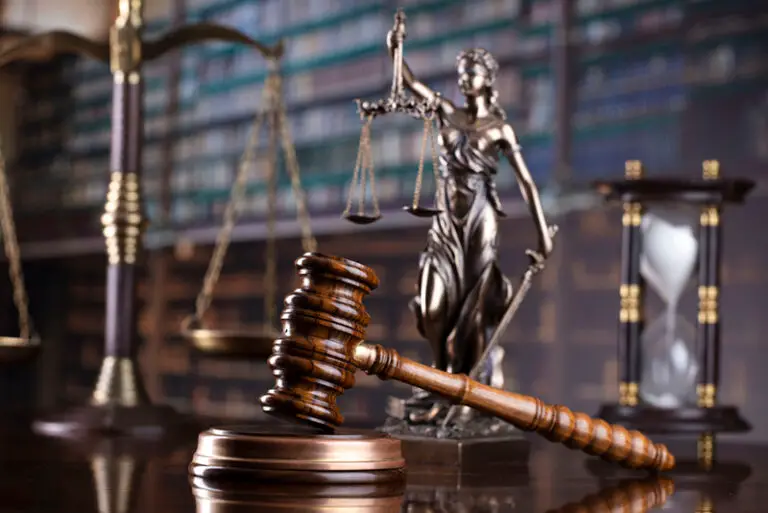 Why Lawyers Specialize in Different Fields of Law Business Partner