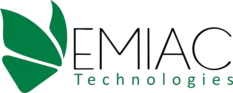 EMIAC technologies logo