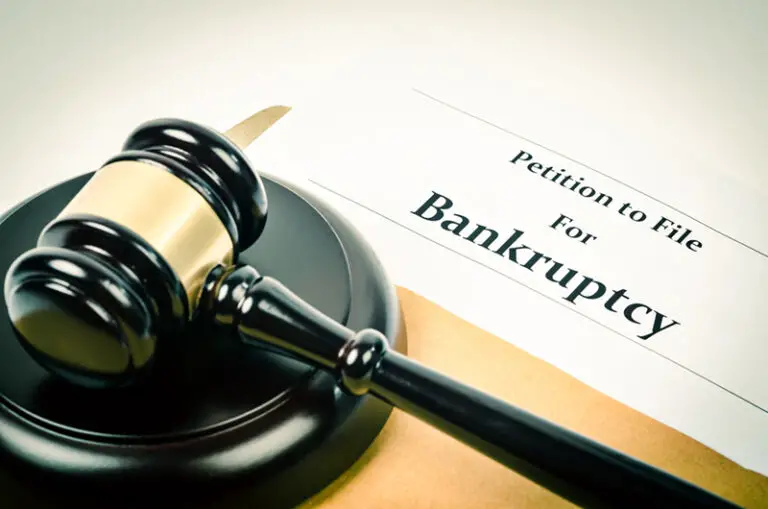 What Is Chapter 11 Bankruptcy? - Business Partner Magazine