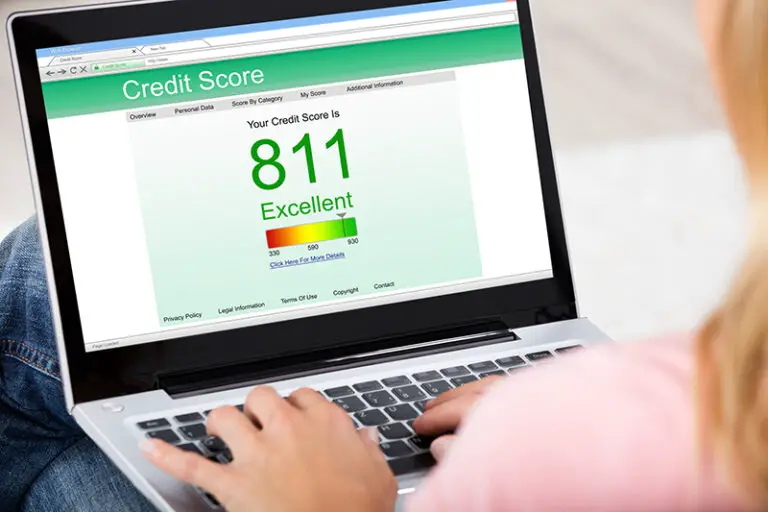 6 Ways To Improve Your Credit Score Fast - Business Partner Magazine