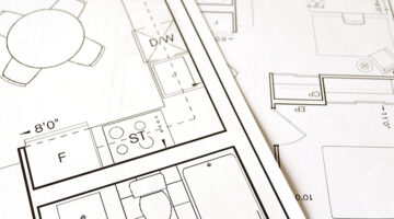 House floor plan