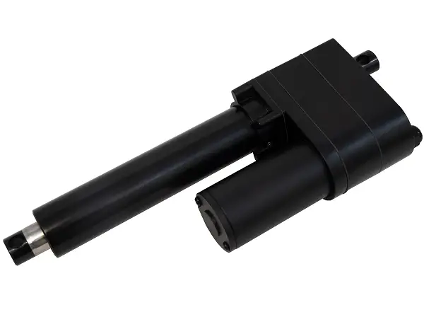 Heavy Duty Linear Actuator Model: PA-17