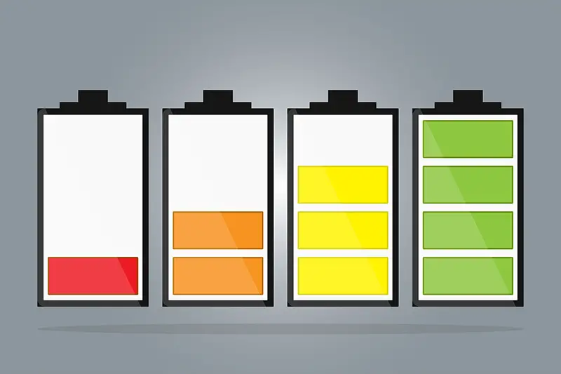 battery cells energy