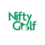 Nifty Golf logo