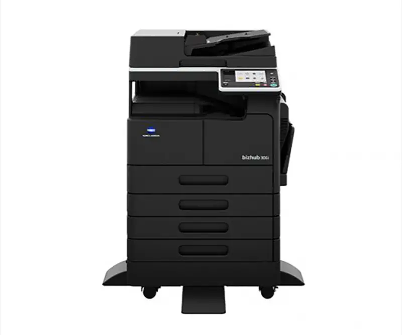 Multifunction Printer Monochrome