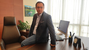 Gleb Fetisov: Sporting Achievements - Business Partner Magazine