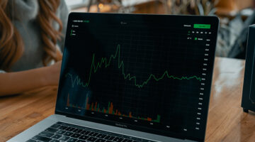 GME Stock Chart on Robinhood App! Via techdaily.ca - Investing