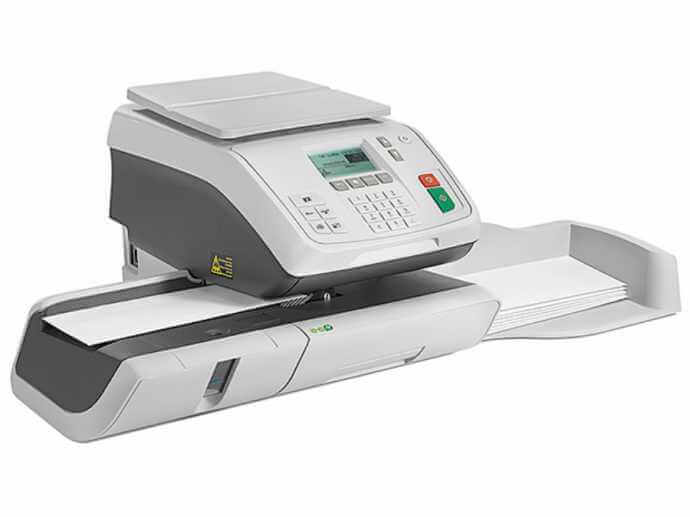 IN-360 Desktop Franking Machine