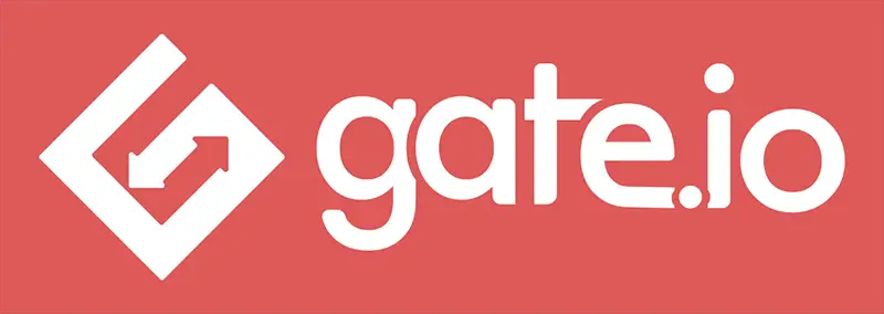 Gate.io logo