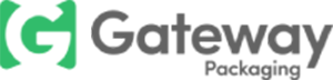 Gateway packaging logo