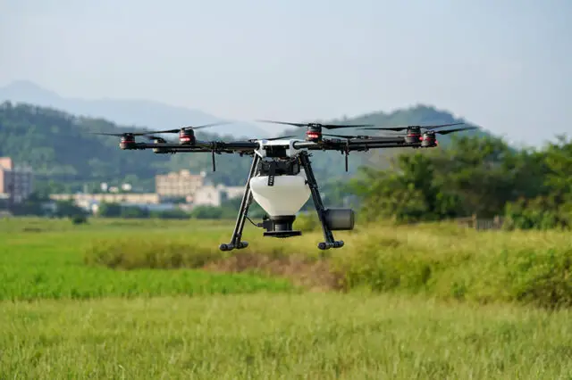 How to make benefits of agriculture drone software - Business Partner ...