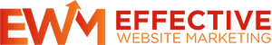 Effective Website Marketing Logo