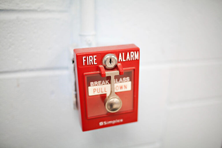 12 Workplace Fire Safety Tips - Business Partner Magazine