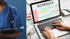 4 Tips To Use Nurse Scheduling Software Efficiently - Business Partner ...