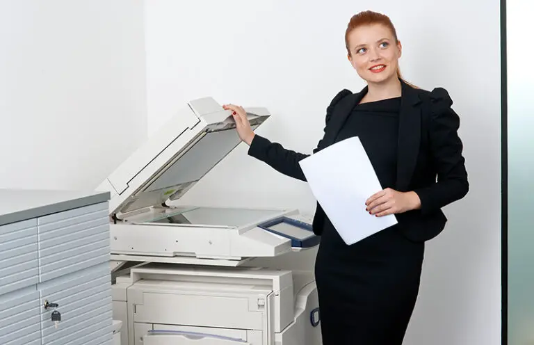 Benefits of Document Scanning Services to Businesses - Business Partner ...