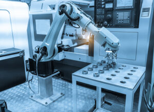 5 Ways Industrial AI Is Revolutionizing Manufacturing - Business ...