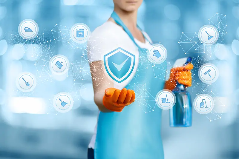 How To Start A Home Cleaning Business In 2022 