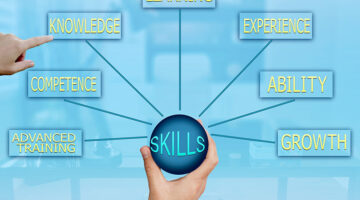 Skills competence knowledge