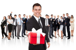 Essential Tips And Guidelines For Corporate Gifting - Business Partner ...