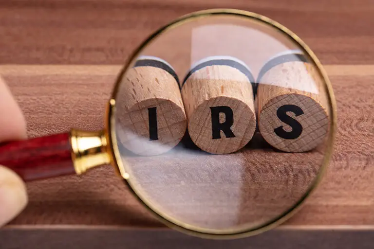 What is the IRS Fresh Start Program? Business Partner Magazine