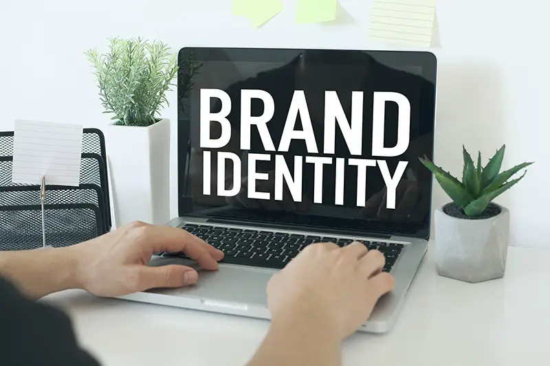 Brand identity