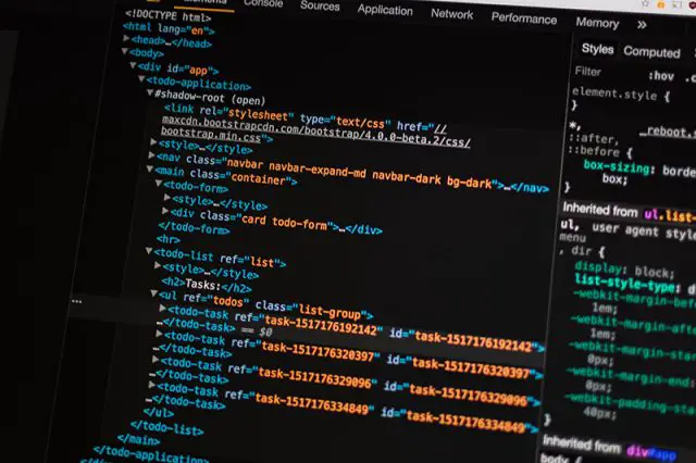 Why Developing Your WordPress Theme Using Bootstrap is a Good Call ...