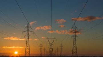 Electric tower