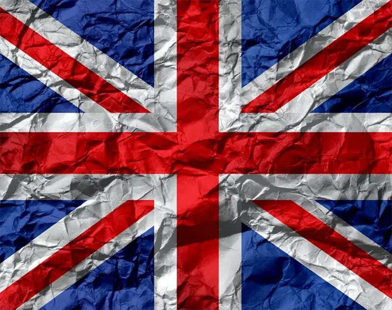 UK Flag