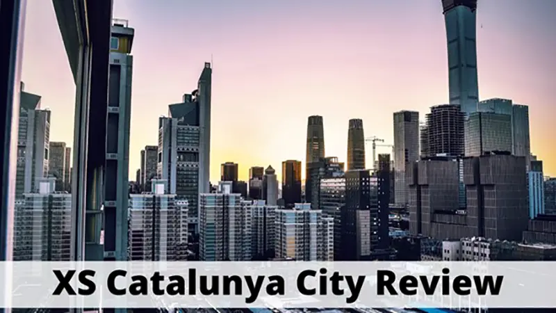XS Catalunya City Review