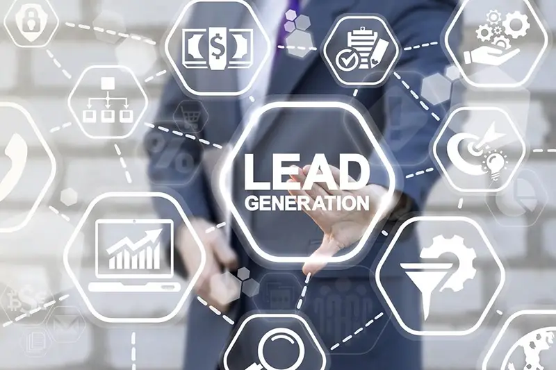 B2B Lead Generation Trends