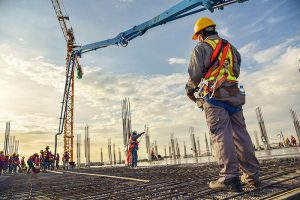 Four Types Of Insurance All Construction Companies Should Consider ...