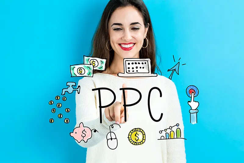 PPC concept