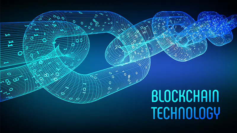 Block chain. Crypto currency