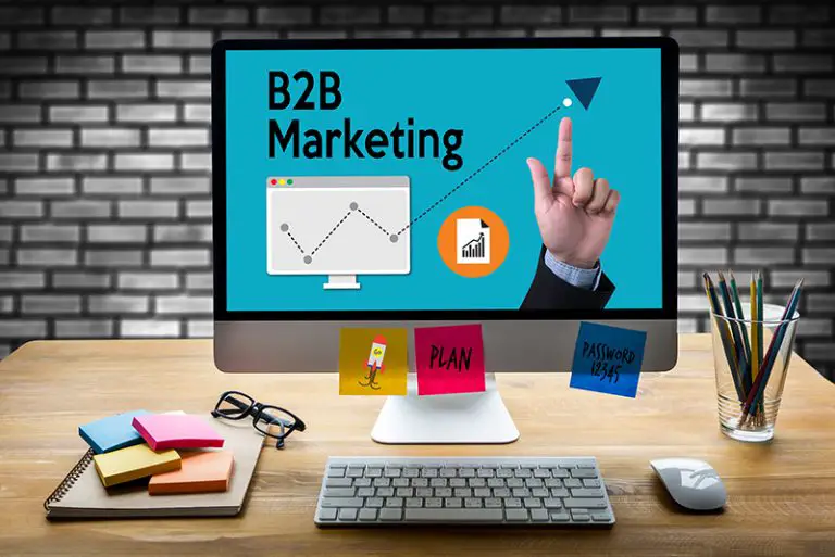 5 Ways To Improve Your B2B Marketing Strategy - Business Partner Magazine