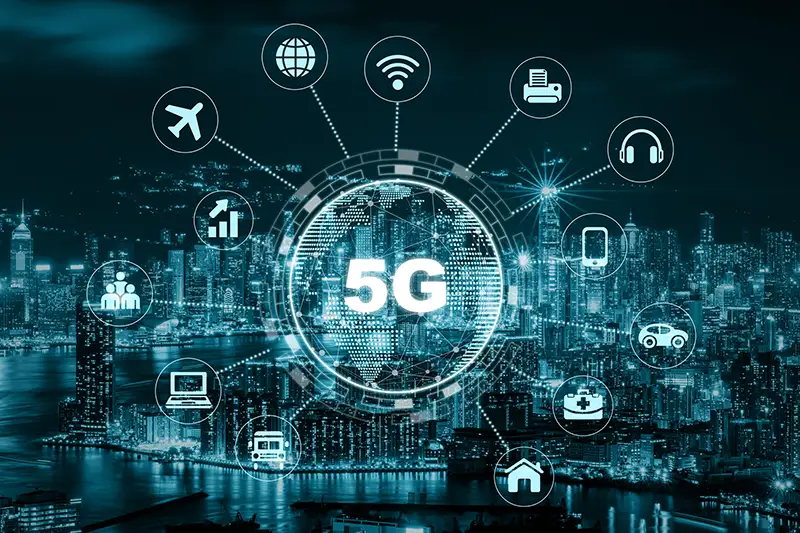 5G technology