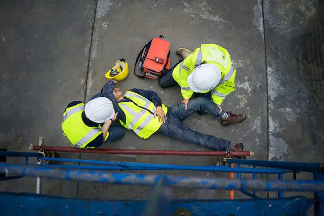 The Most Common Causes Of Construction Site Injuries And How To Avoid ...