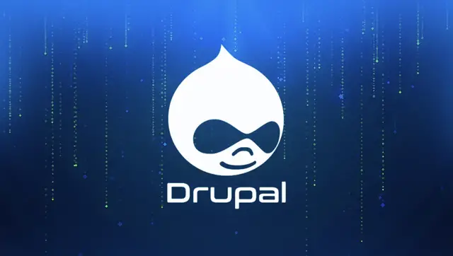 Drupal