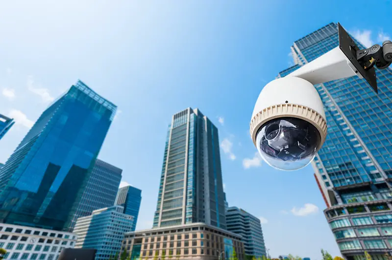 CCTV Camera