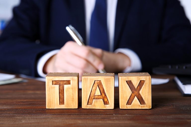 5 Ways To Reduce Your Business Taxes In New York City - Business ...