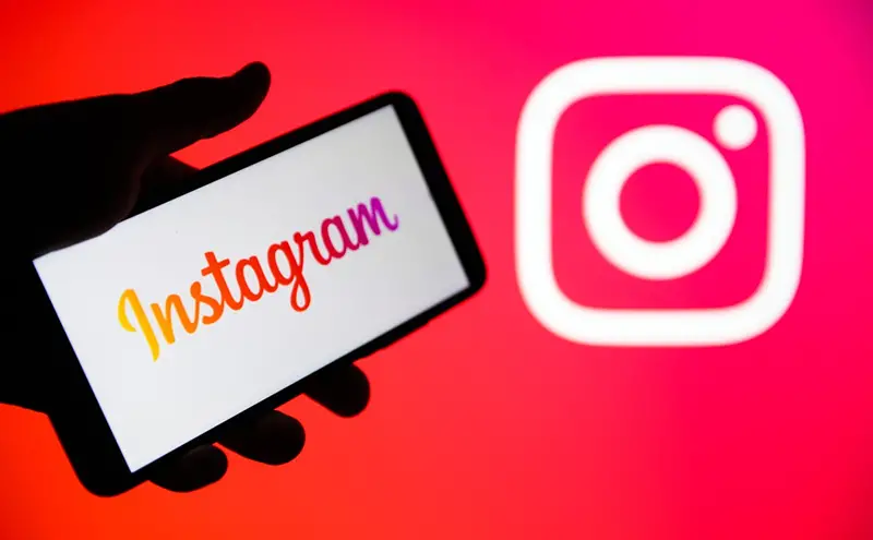 Instagram logo