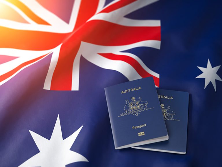 Tips On How To Get A Job In Australia As A Foreigner Business Partner 