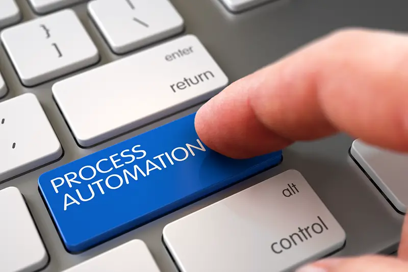 Service automation