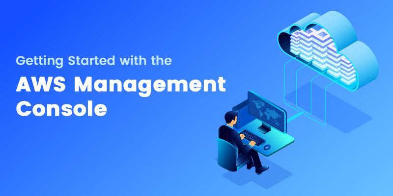 AWS Management Console