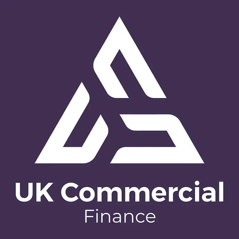 Uk Commercial Finance Logo